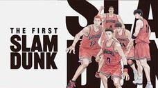 Nonton THE FIRST SLAM DUNK Tanpa Ngikutin Seriesnya