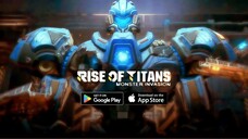 Rise of Titans - Gameplay