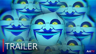 Dandadan - Official Trailer (Character Voice Ver.) | English Sub