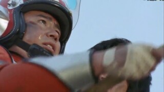[High-energy subtitles] The truth behind the reason why Ultraman Zero was given to Leo for training 