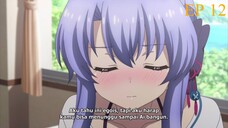 Anime Summer Pockets 12 Subtitle Indonesia