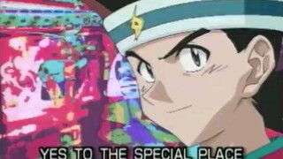 Super Yoyo Episode 13 Tagalog Dub