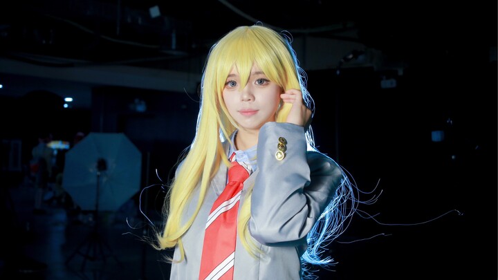 【Yu Qin】3.23 MXA Spring Carnival: The Energetic Xiao Xun Actually Danced “染上你的颜色” and the “Four Lies