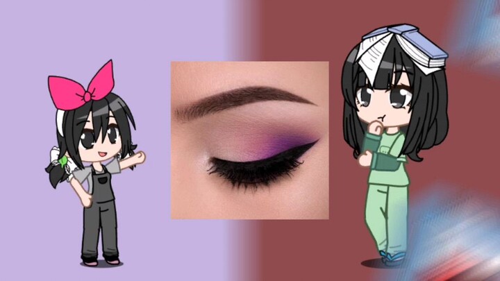 :v.                                                      gacha club#gacha life#gacha