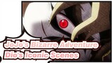 [JoJo's Bizarre Adventure: Phantom Blood] Dio's Iconic Scenes