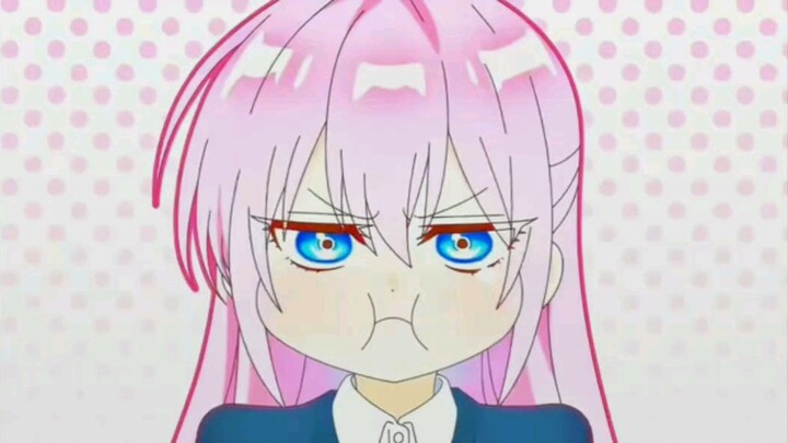 yang waifu nya shikimori like 👆😆