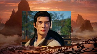 A Mortal's Story of Immortality: A True Gentleman Who Eliminates Demons and Defends the Way! Charact