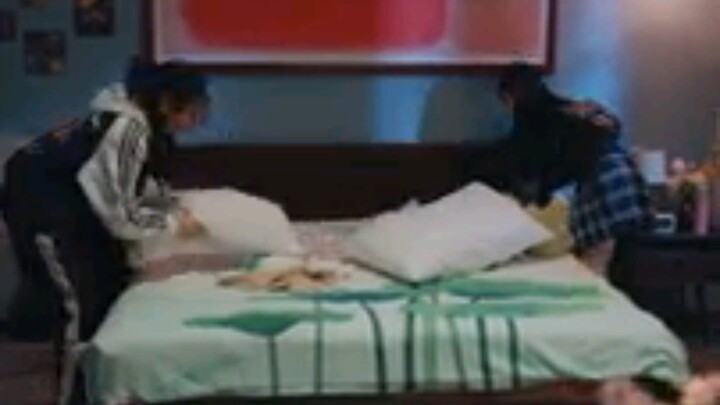 107.The country-raised real daughter returns Fake daughter becomes her fan both families spoil her!