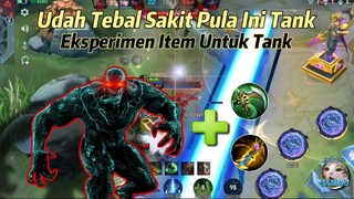 Sudah OP Dari Sananya Ditambah 2 Item Attack Ini Tambah Makin OP !