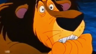 Animation DreamWorks