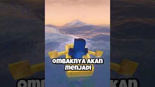 Bagaimana Jika Minecraft Memiliki Cuaca Ekstrim Yang Realistis?