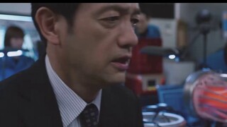 The fun never stops! A collection of Ultraman Blaze's theatrical jokes (Part 1)