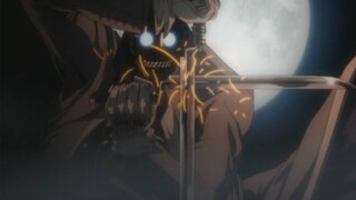 Hellsing [MAD] The Best Violence Aesthetics