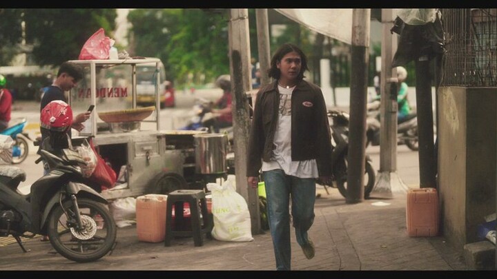 Noah - Yang Terdalam Official Video