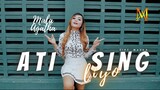 Mala Agatha - Ati Sing Liyo | Mung Siji Penjaluk Ku (OFFICIAL)