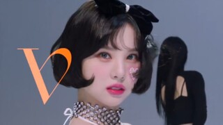 五代新女团VIVIZ出道曲《BOP BOP!》舞蹈版预告公开！