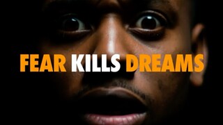 THE REAL DREAM KILLER