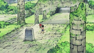 Doraemon episode 132