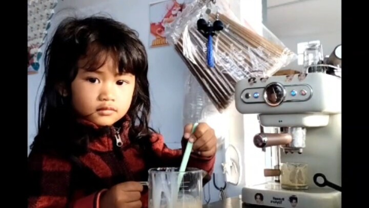 กาแฟสด จ้า