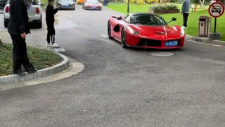 【الطالب تشانغ من كلية قوانغتشو للتجارة والصناعة】 أول فيديو، يرجى الإعجاب والاشتراك والمشاركة!