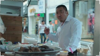 THE VILLAGERS (2018) FULL HD SUB INDO