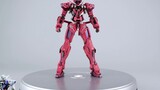 【Comments】Open the door! Clean the room! Bandai Soul Limited METAL BUILD Justice Goddess Gundam Allo