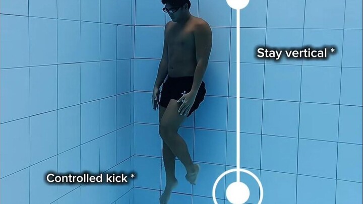 3 Common Self-Rescue Methods for Pool Drowning