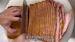 A five-star chef goes to work at a construction site and gets fired on his very first day—was the fr