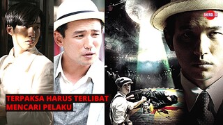 MISTERI TUBUH YANG DITEMUKAN DAN SIAPA PELAKUNYA? Seluruh Alur Cerita Film