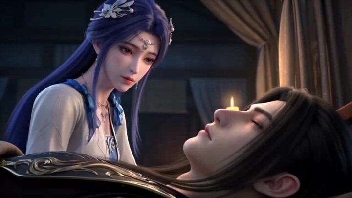 YAOLING PINGIN JADI ISTRI XIAOYAN😭😭