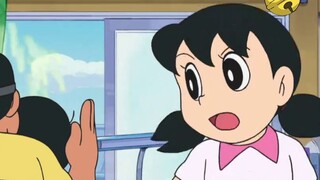 Doraemon: Kalau saja itu bisa menjadi kenyataan! Perombakan lemari yang akan membuat Dora kecil terk