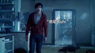 我本是一具没有灵魂的躯体，是你让我有了爱的心跳 "爱情  "