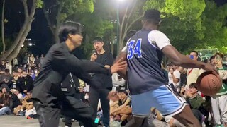 Lưu Gia không chính đáng mà bôi nhọ anh trai nhà tôi