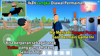 Poin Poin Penting Saat Kalian Memulai Bermain Game Aku si PETERNAK LELE