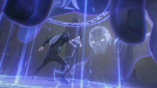 linh hồn thời gian #amv
