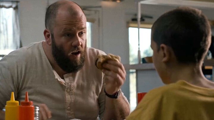 คนแรกที่ใจดีกับอีเลฟเว่นไม่ใช่ไมค์ แต่เป็นเบนนี่!