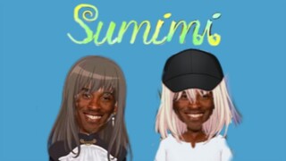 孩子们，我们sumimi是解散不了的