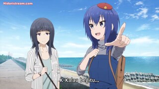 EP7 Zatsu Tabi: That’s Journey (Sub Indonesia)