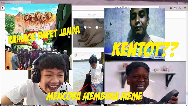 NGEMEME DULU BOY,.HINATA JADI JANDA??#MEME1.0