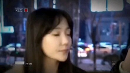 I've watched this brief few dozen seconds countless times.