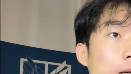 When the OP changed from Allen to Jean as the protagonist