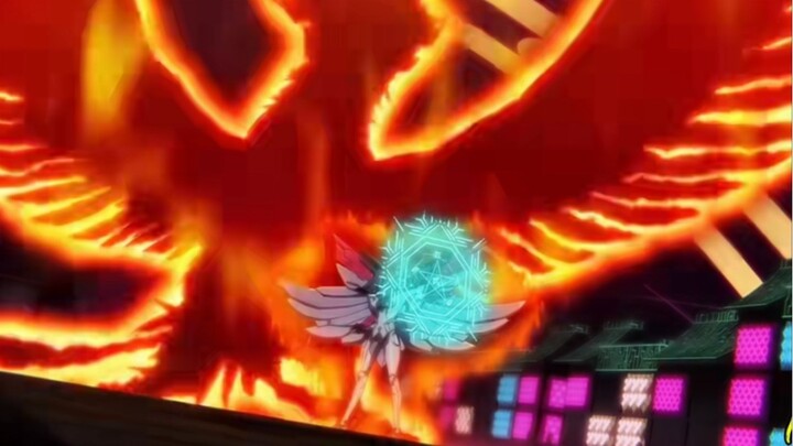 KEKUATAN TERAKHIR YANG SANGAT KUAT!😱