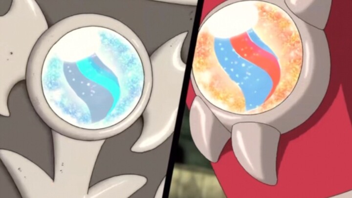 [MAD]Feel the power of Mega evolutions|<Pokemon>