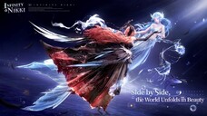 [Infinity Nikki] - sambungan yang kemarin ..
