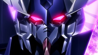 Zeus Gundam (Apakah ada yang menyukai mesin ini?)