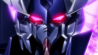 ZeusGundam (Có ai thích chiếc máy này không?)