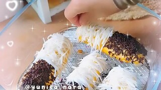 Pisang bolen