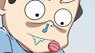 Children should pay more attention to protecting their teeth.