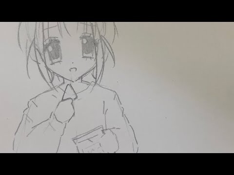 How to draw: Anime girl sleepwear outfits pajama outfits | drawing tutorial for beginners