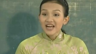 Cười Cùng Vinh Cười chút thôi - Giờ tập làm văn